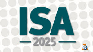 ISA 2025