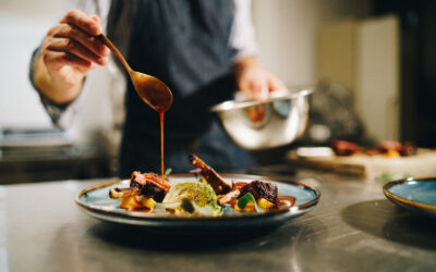 Mance nei bar, ristoranti e hotel: imposta agevolata al 5% anche per chi lavora con contratti interinali