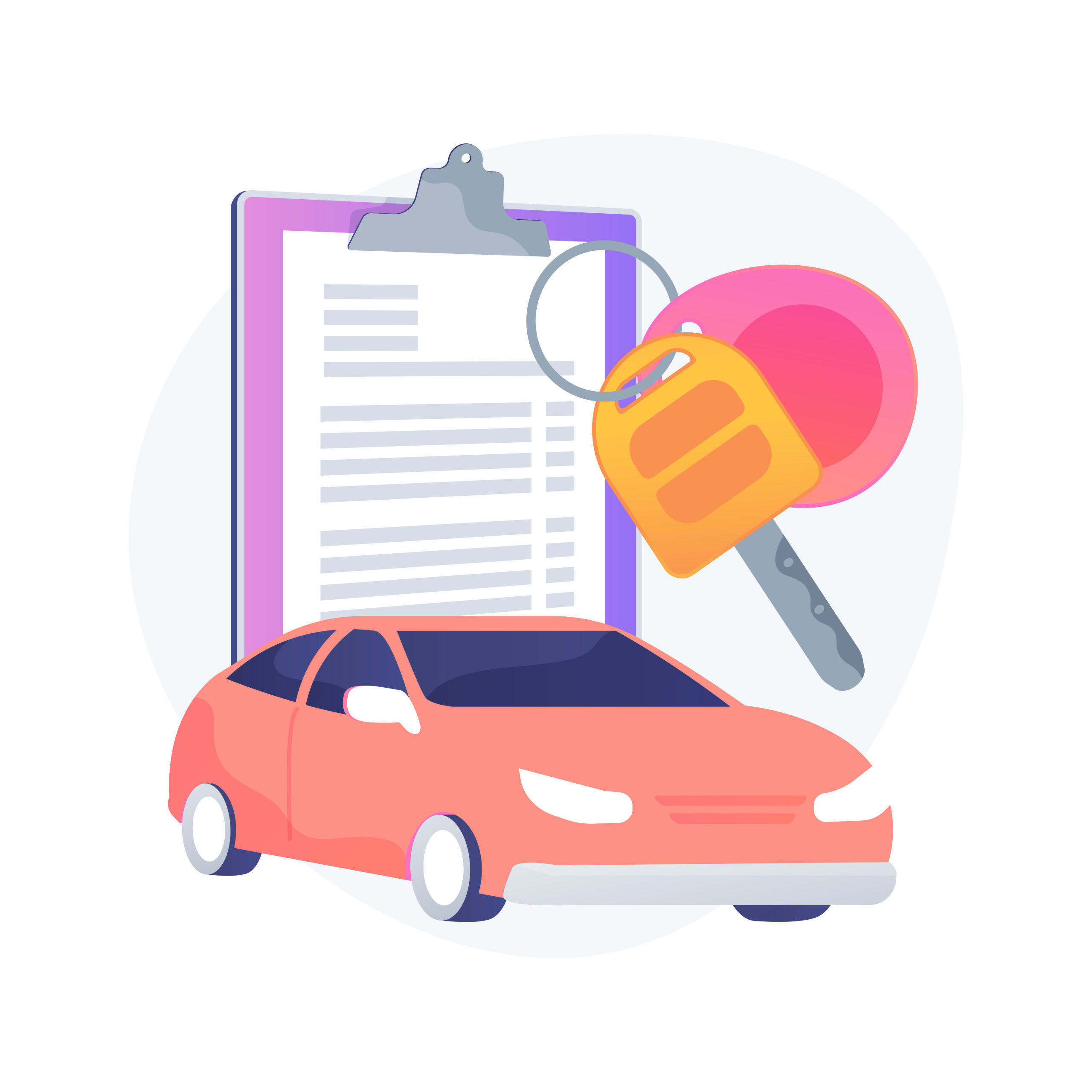 Smart destinations project abstract concept vector illustration. www.freepik.com