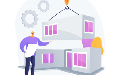 Case prefabbricate “chiavi in mano”: quando sono considerate immobili ai fini IVA e quali aliquote si applicano