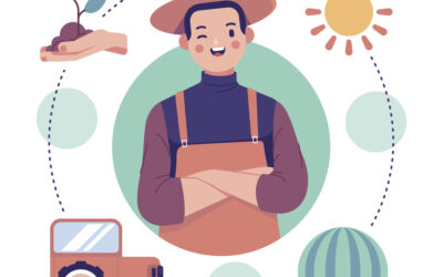 Indennità di disoccupazione agricola 2025: tutte le novità introdotte dall’INPS