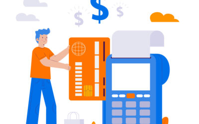 Registratore di cassa telematico e POS: obblighi e sanzioni