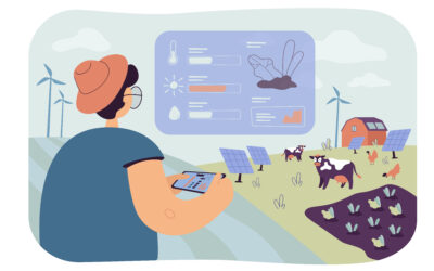 Sinergia tra le banche dati INPS e AGEA: novità per le imprese agricole